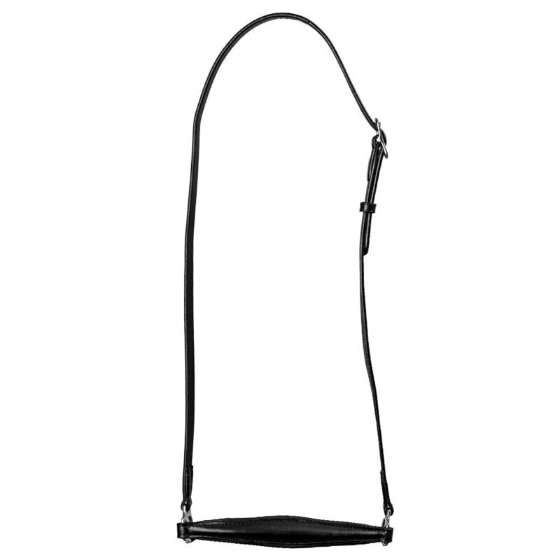 Top Reiter Noseband &quot;SOFT LINE TÍGULL&quot;