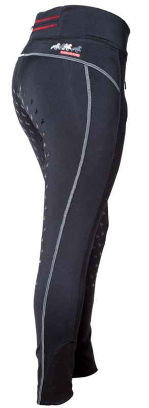 Karlslund - Galdur Riding Tights