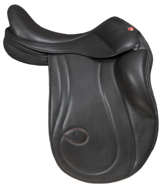 Karlslund C Saddle