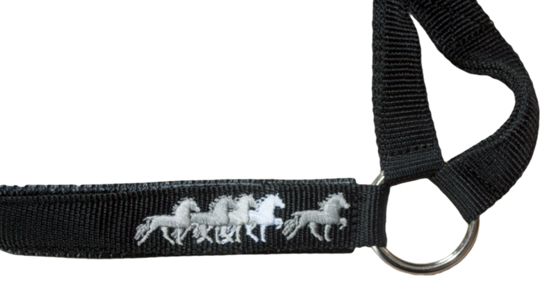 Karlslund Nylon Halter