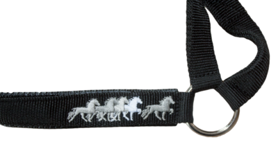 Karlslund Nylon Halter