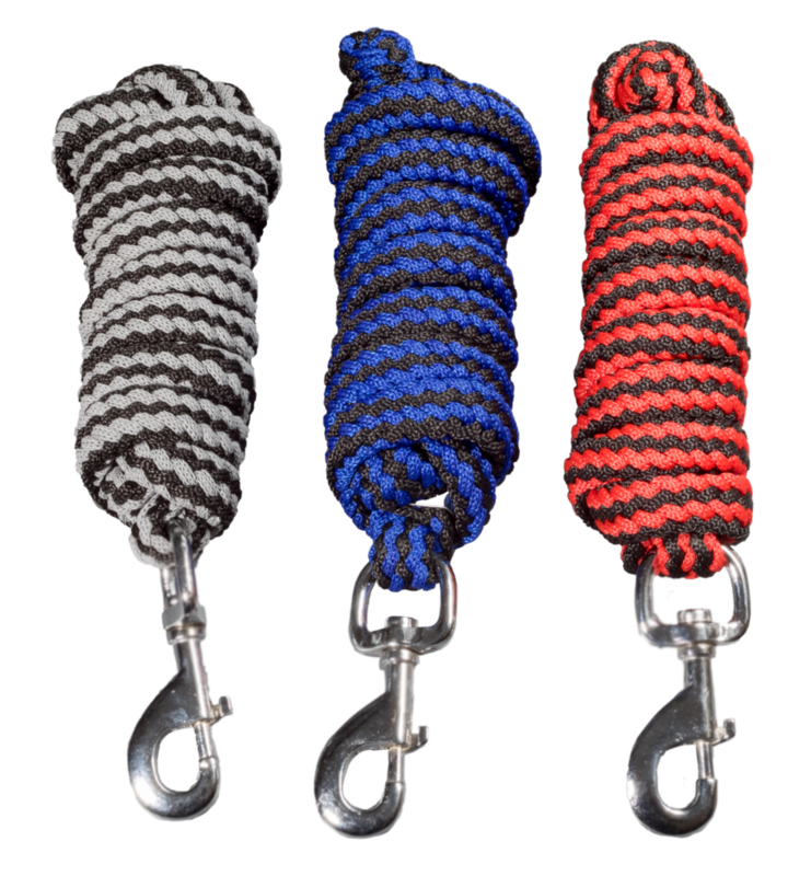 Karlslund Lead Rope