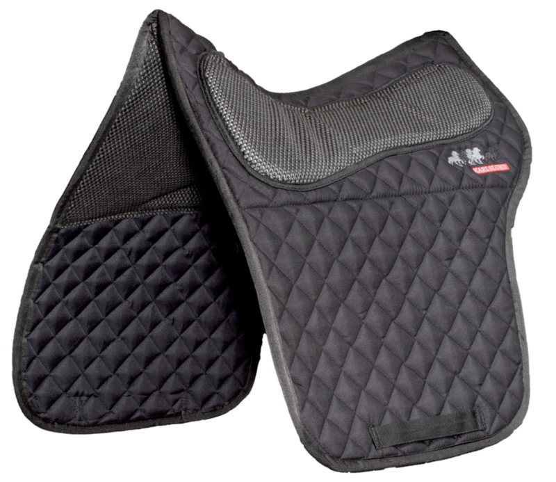 Karlslund Anti-Slip Saddle Pad