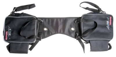 Karlslund Saddle Bags