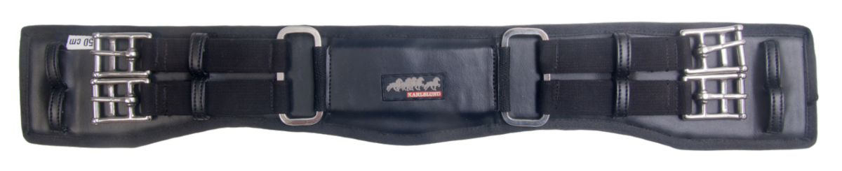 Karlslund Neoprene Girth