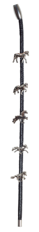 Karlslund Five Gait Bracelet