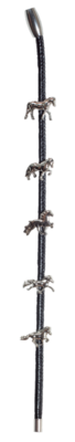 Karlslund Five Gait Bracelet