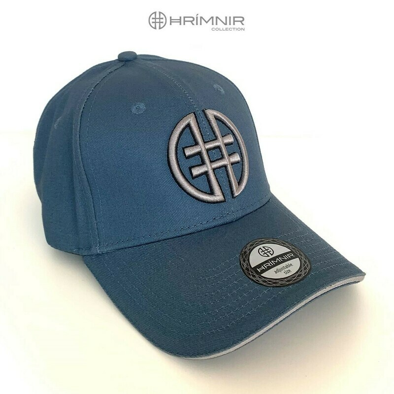 Hrimnir Baseball Cap (Various colours)