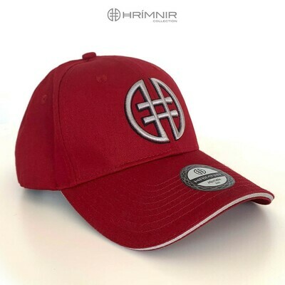 Hrimnir Baseball Cap (Various colours)
