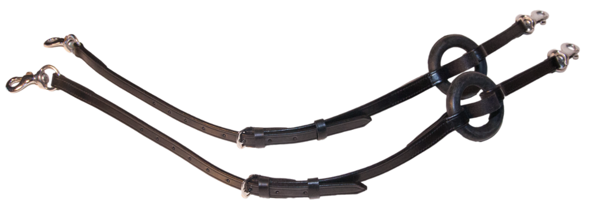 Karlslund Side Reins