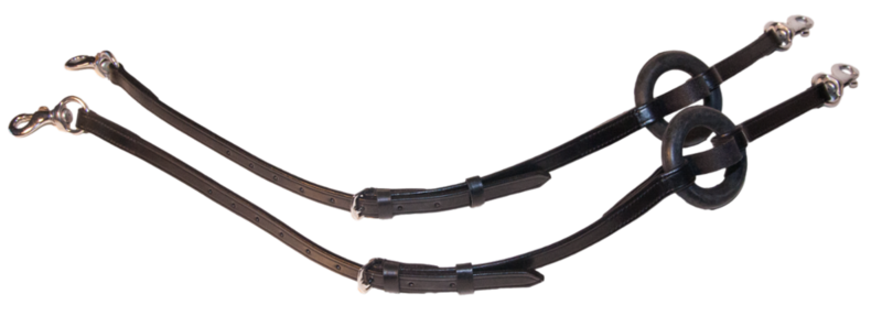 Karlslund Side Reins