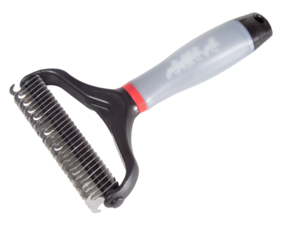 Grooming and Care