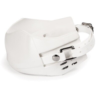 Top Reiter Magic Boots - White