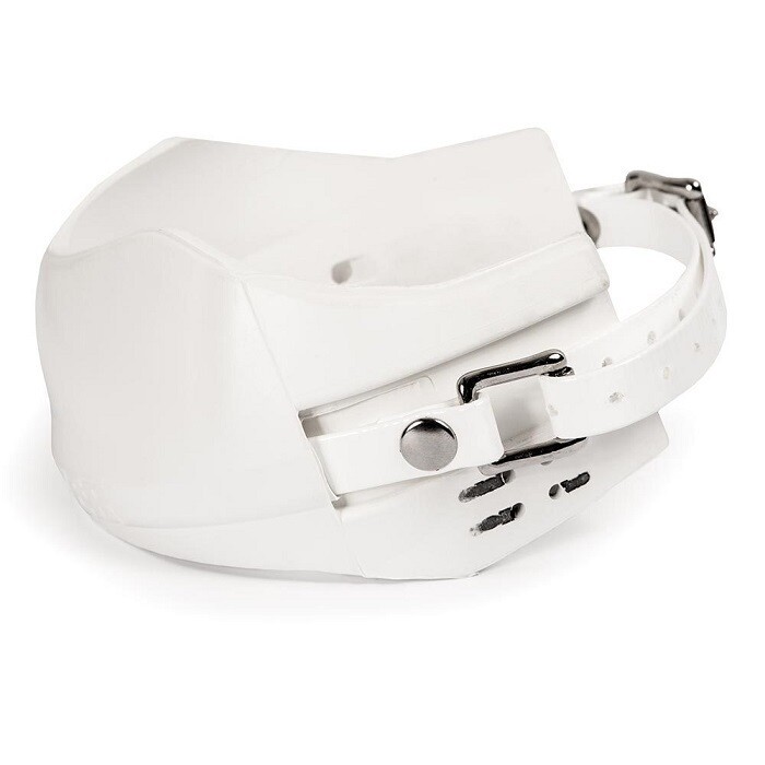 Top Reiter Magic Boots - White
