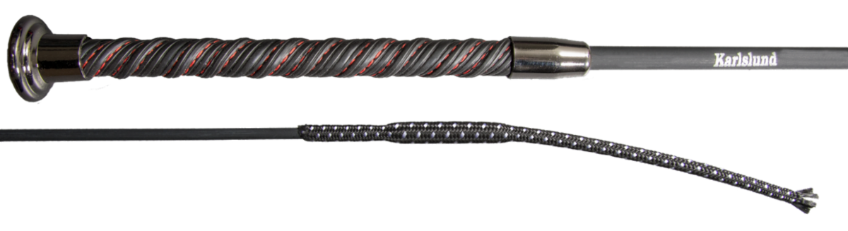 Karlslund - Carbon Whip