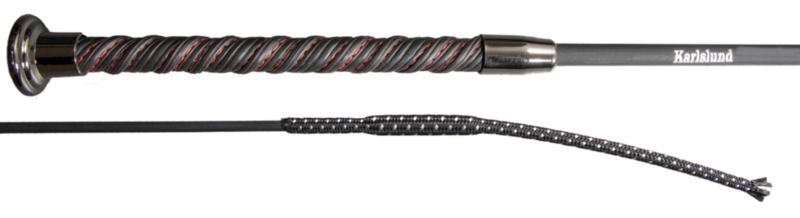 Karlslund - Carbon Whip