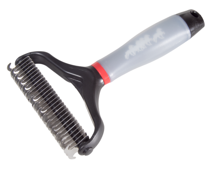 Karlslund - Feldur Shedding Comb
