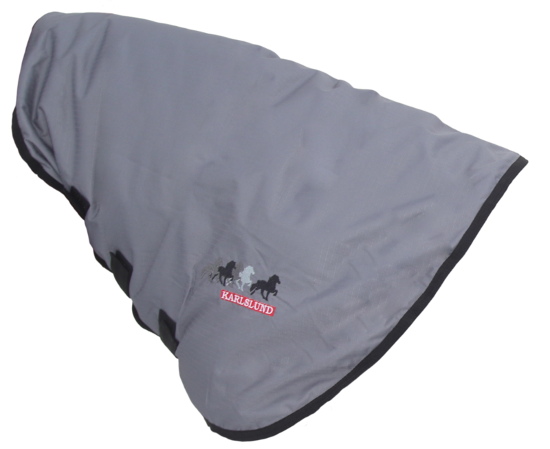 Karlslund Neck Piece for Winter Blanket