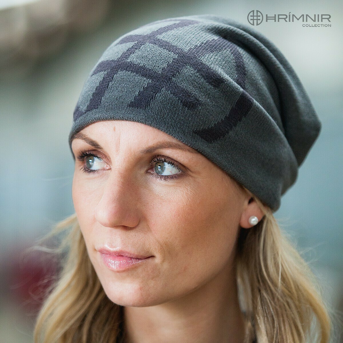Hrimnir Beanie Kría