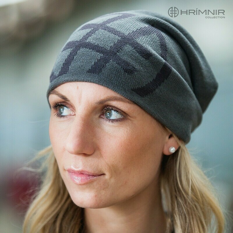 Hrimnir Beanie Kría