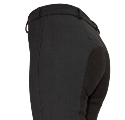 Karlslund - Jökull Jodhpurs Softshell Unisex - Full Seat