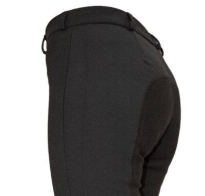 Karlslund - Jökull Jodhpurs Softshell Unisex - Full Seat