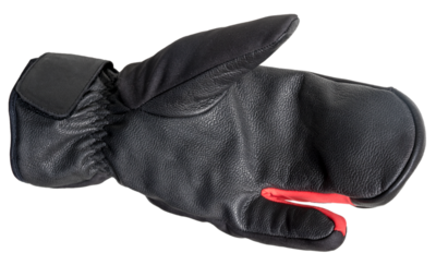 Karlslund LUX Riding Mitts