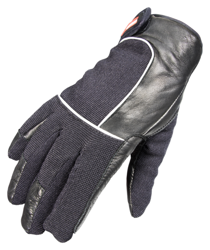 Karlslund LUX Winter Riding Gloves