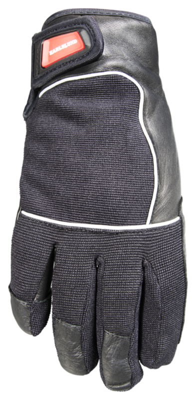 Karlslund LUX Winter Riding Gloves