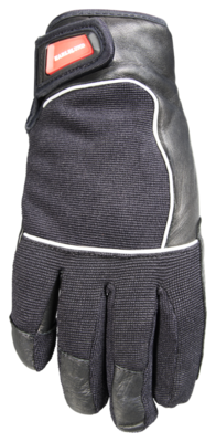 Karlslund LUX Winter Riding Gloves