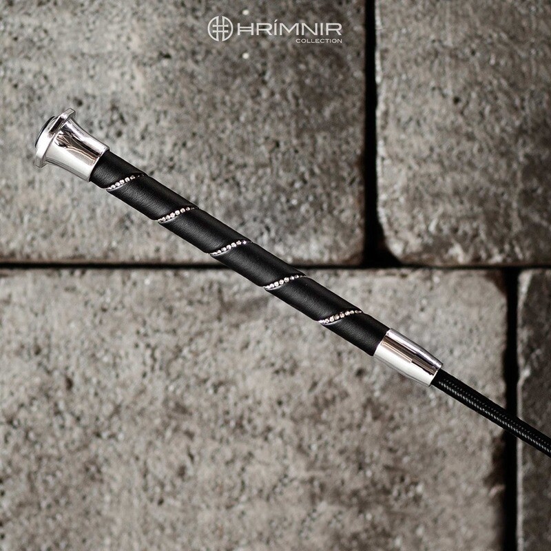 Hrímnir - Dressage Whip Crystals
