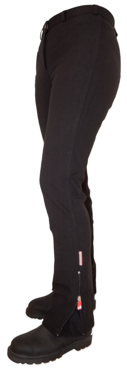 Karlslund - Iceland Jodhpurs Unisex - Full Seat