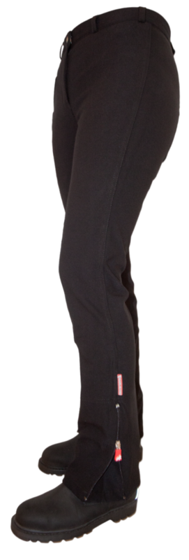 Karlslund - Iceland Jodhpurs Unisex - Full Seat