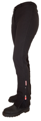 Karlslund - Iceland Jodhpurs Unisex - Full Seat