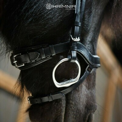 Hrimnir Anatomical Flash Noseband