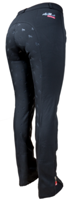 Karlslund - Iceland Grip Jodhpurs Unisex - Full Seat