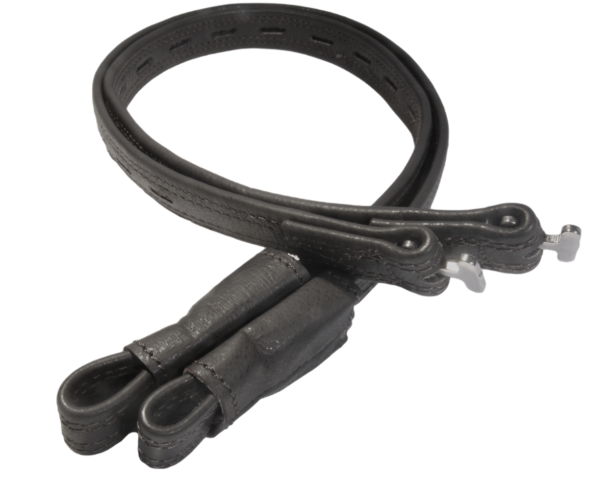 Karlslund Leather Webbers - Junior