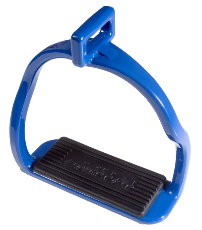 Karlslund Ál Stirrups