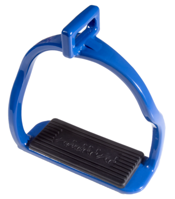Karlslund Ál Stirrups
