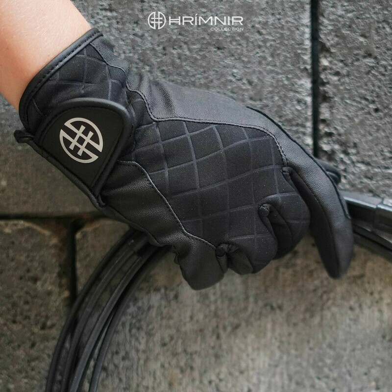 Hrimnir Geysir Gloves