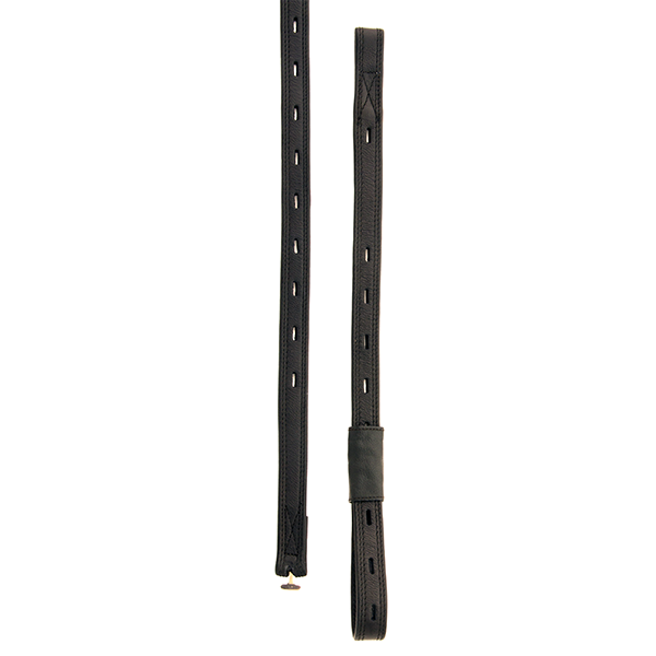 Astund Stirrup Webbers