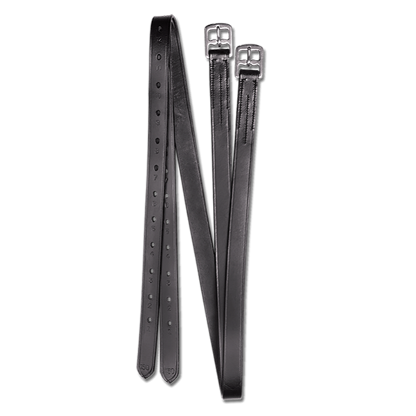 Astund Stirrup Leathers