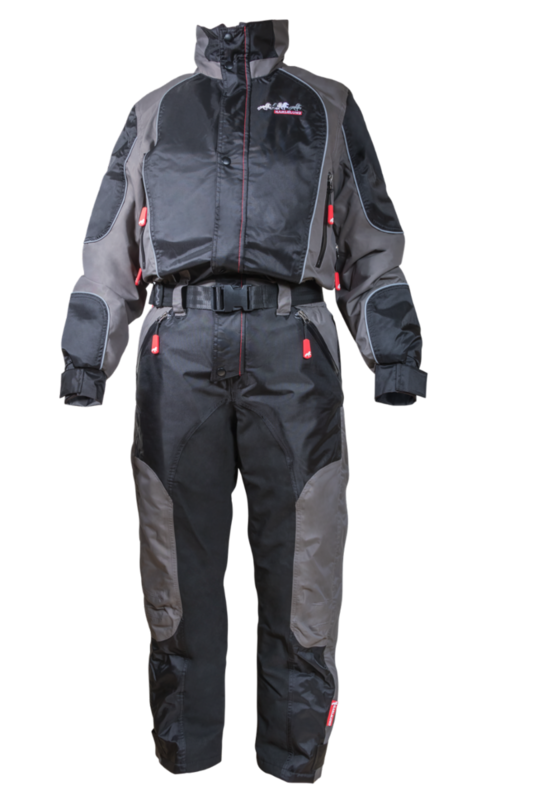 Karlslund - DALVIK Winter Riding Overalls