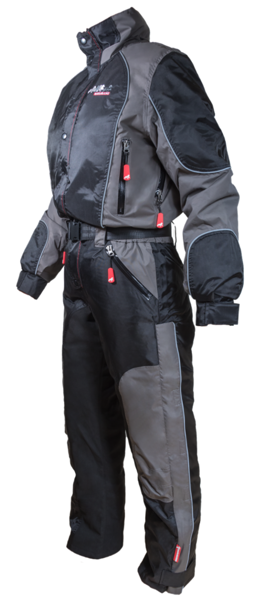 Karlslund - DALVIK Winter Riding Overalls