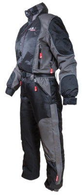 Karlslund - DALVIK Winter Riding Overalls