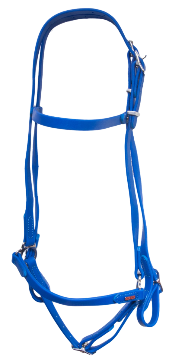 Karlslund - SuperStrap Bridle