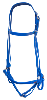 Karlslund - SuperStrap Bridle