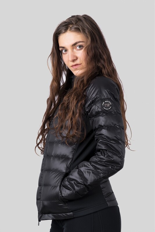 Top Reiter - ORÐA Jacket