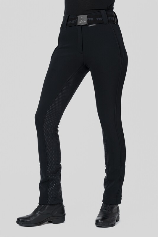 Top Reiter - HEKLA Jodhpurs SG Softshell