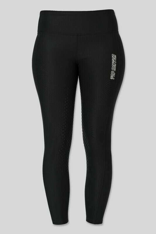 Top Reiter - BODYSHAPE Winter Riding Leggings
